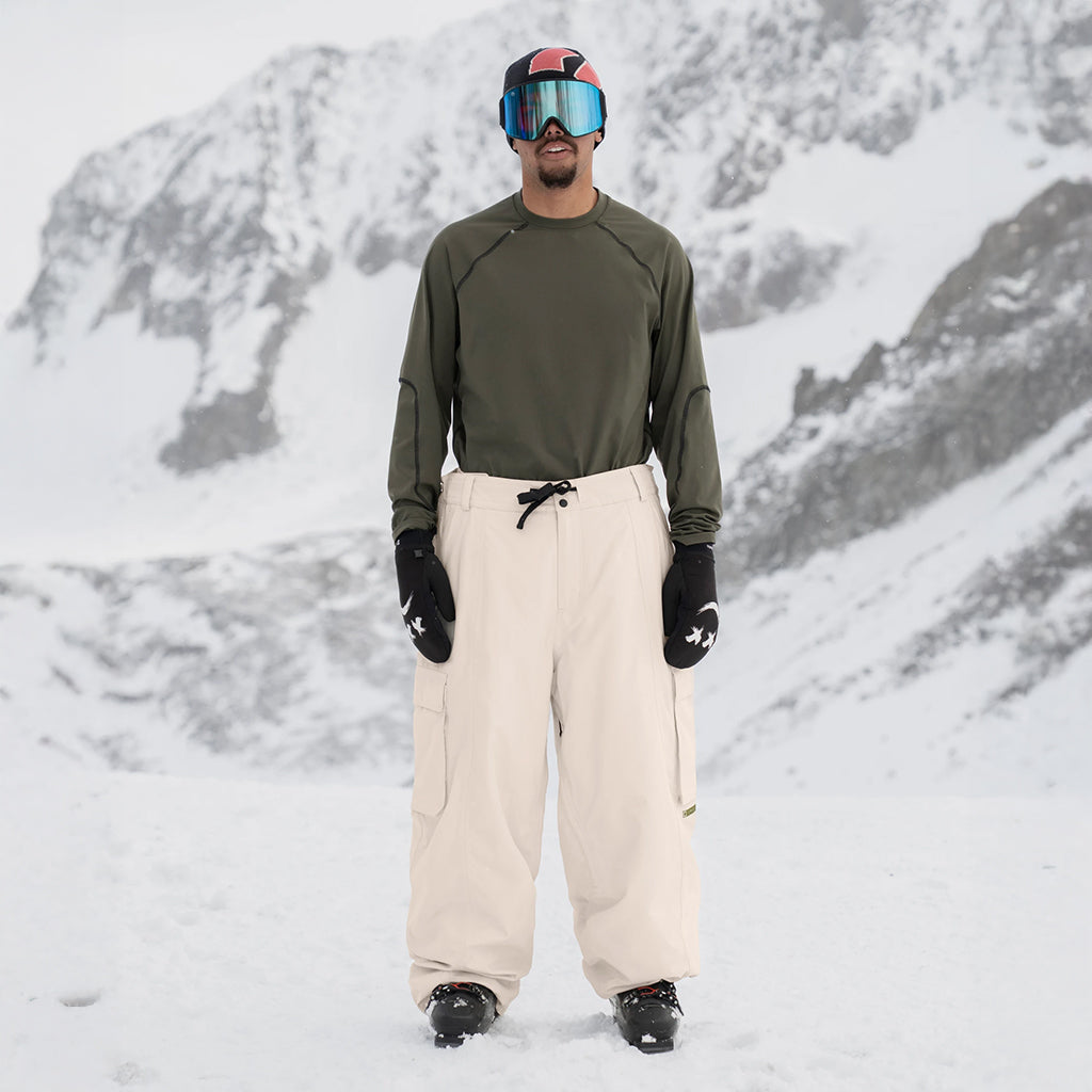 Team Issue 2L Insulated C - Skibukser