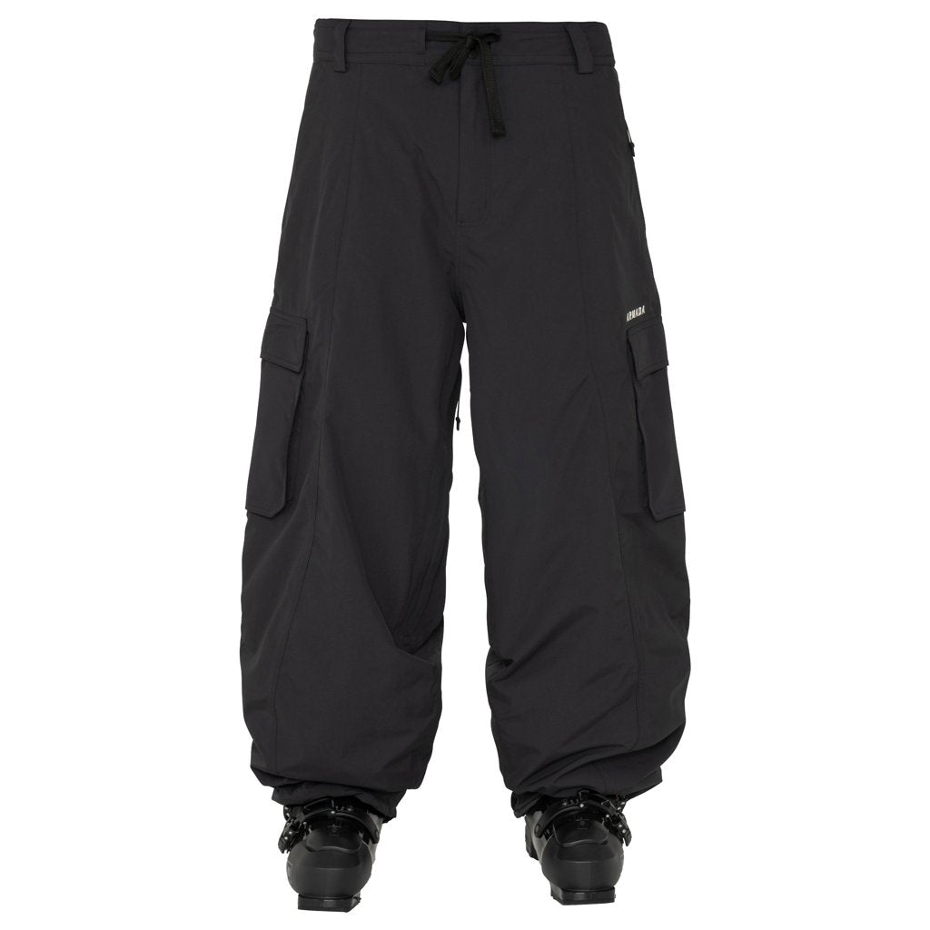 Team Issue 2L Insulated Cargo Pant - Skibukser