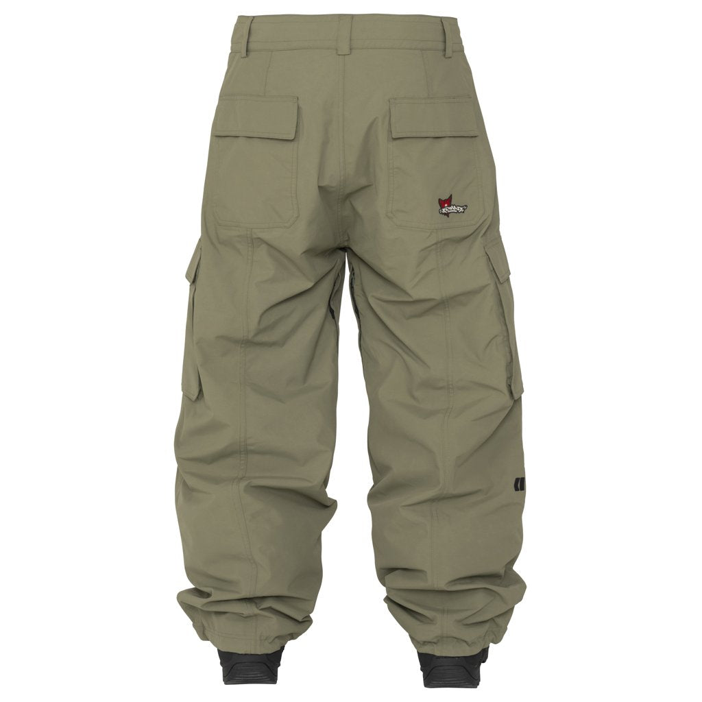 Team Issue 2L Insulated Cargo - Bukser