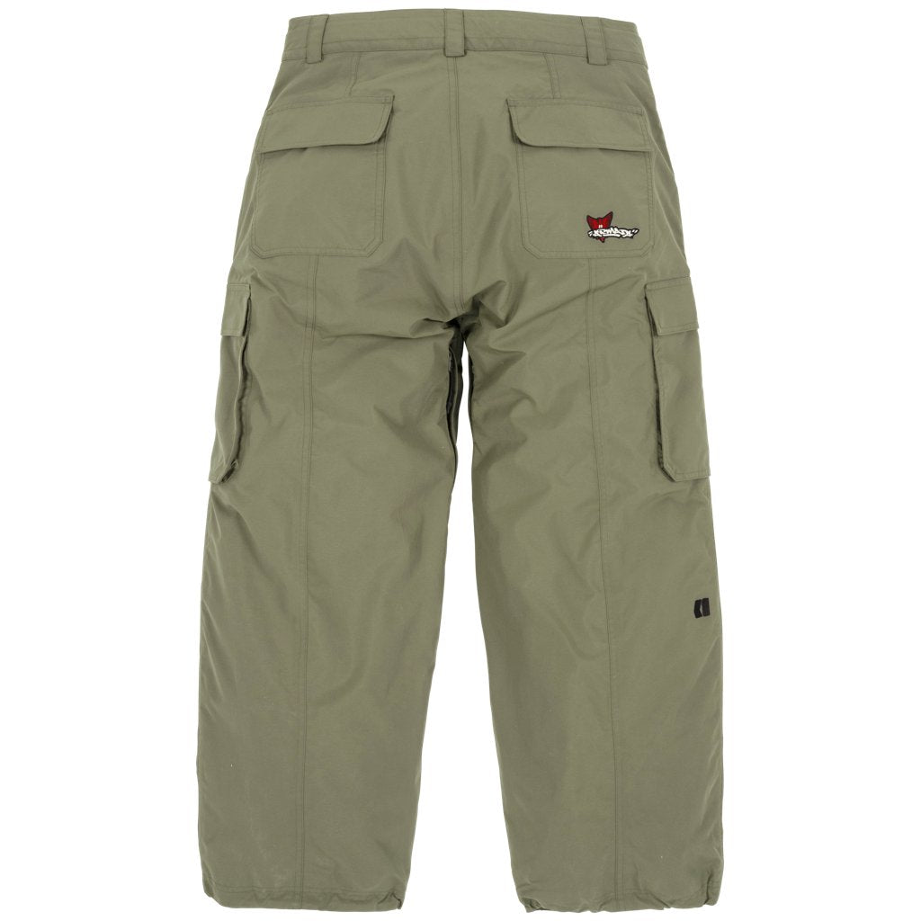 Team Issue 2L Insulated Cargo - Bukser