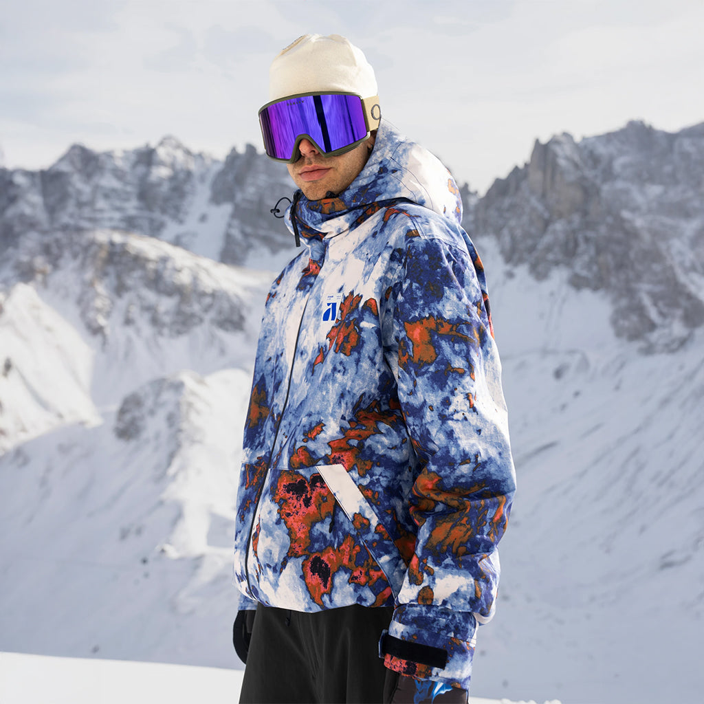 Reedy 2L Insulated Jacket - Skijakke