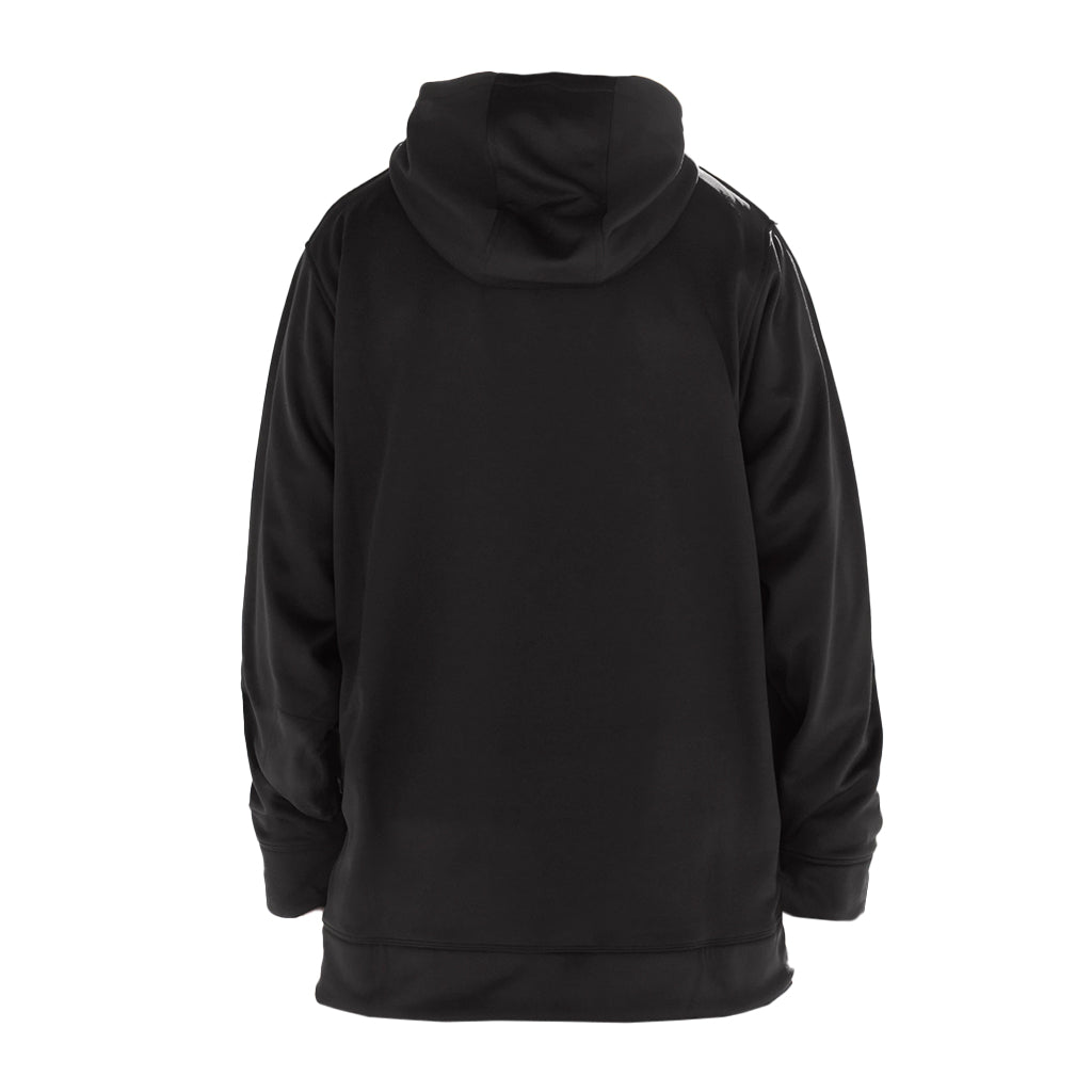 Rollin Rideable Hoodie - Hoodie