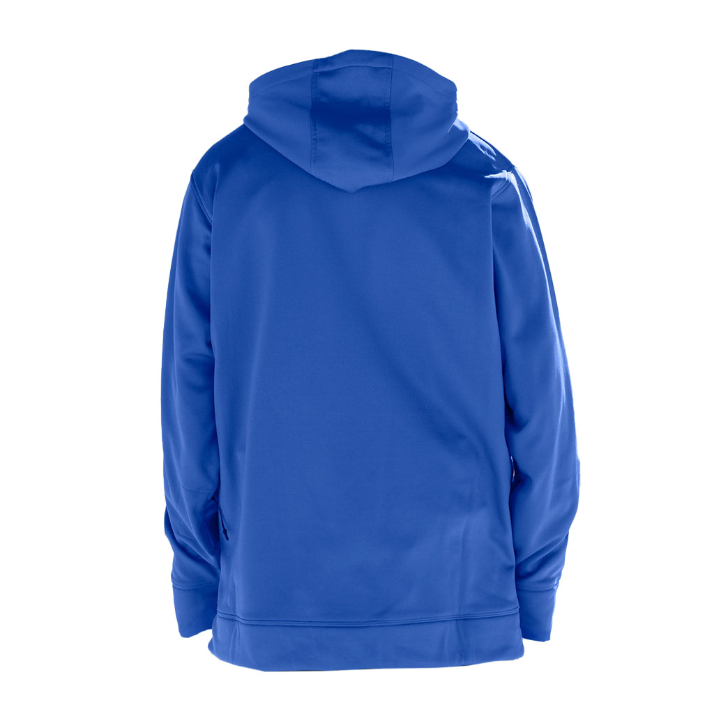 Rollin Rideable Hoodie - Hoodie