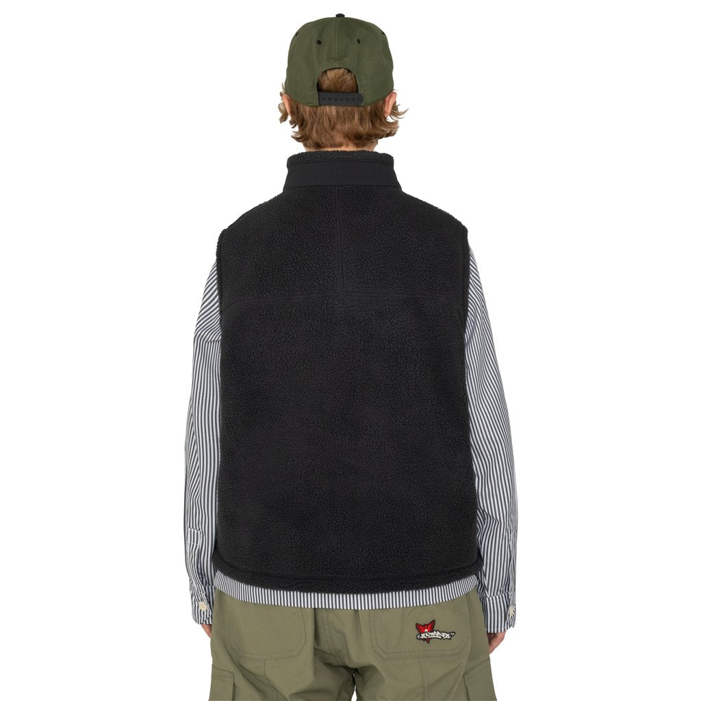 Klatch Vest - Fleece