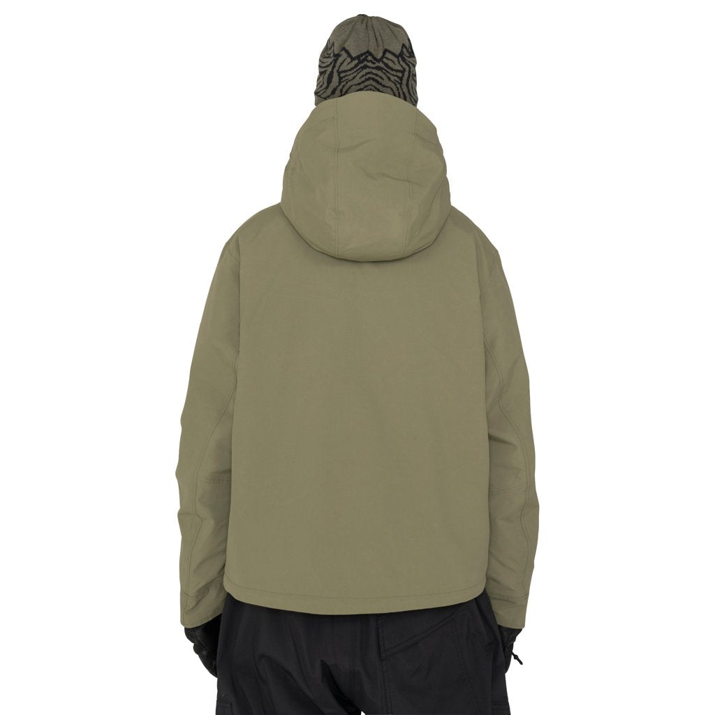 Reedy 2L Insulated - Jakke