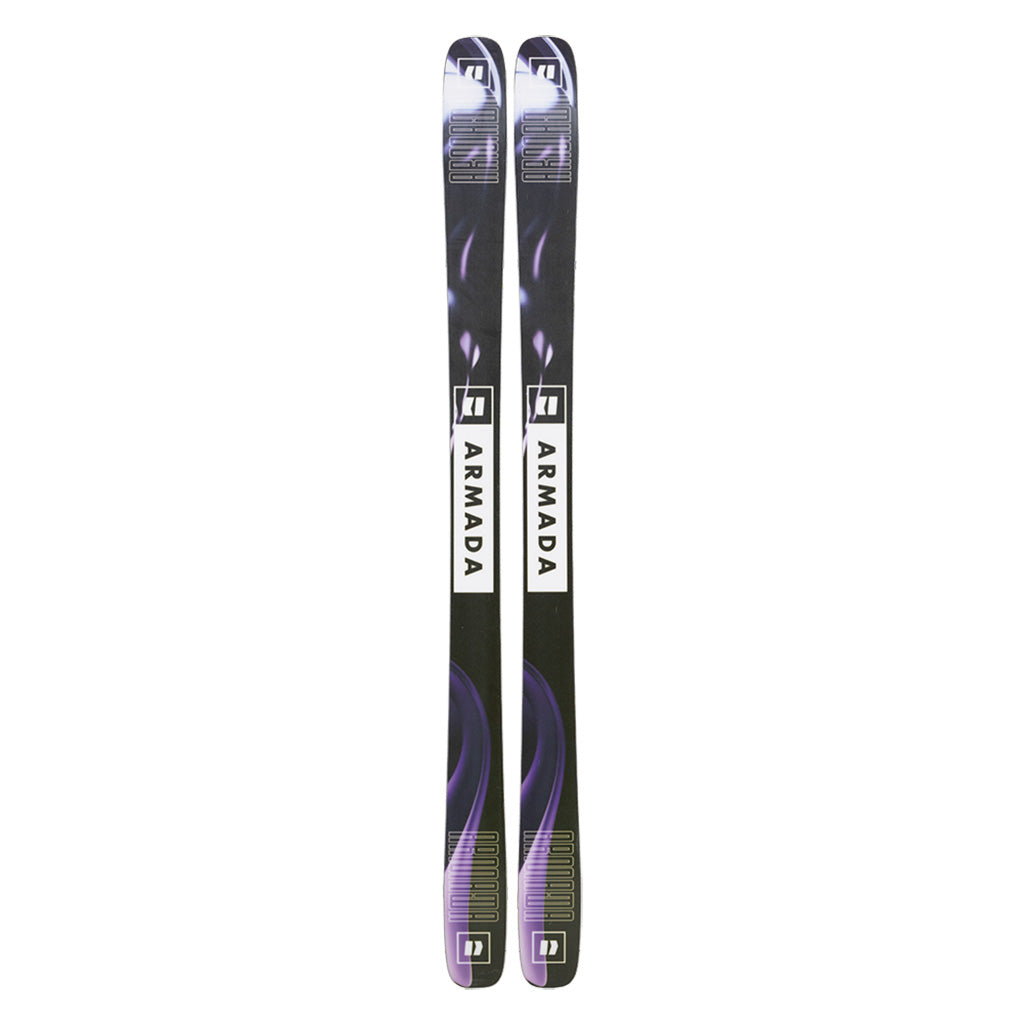 Arv 94 - Ski