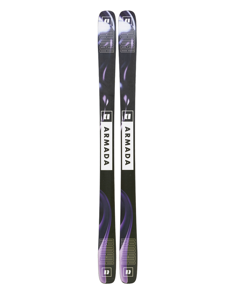 Arv 94 - Ski