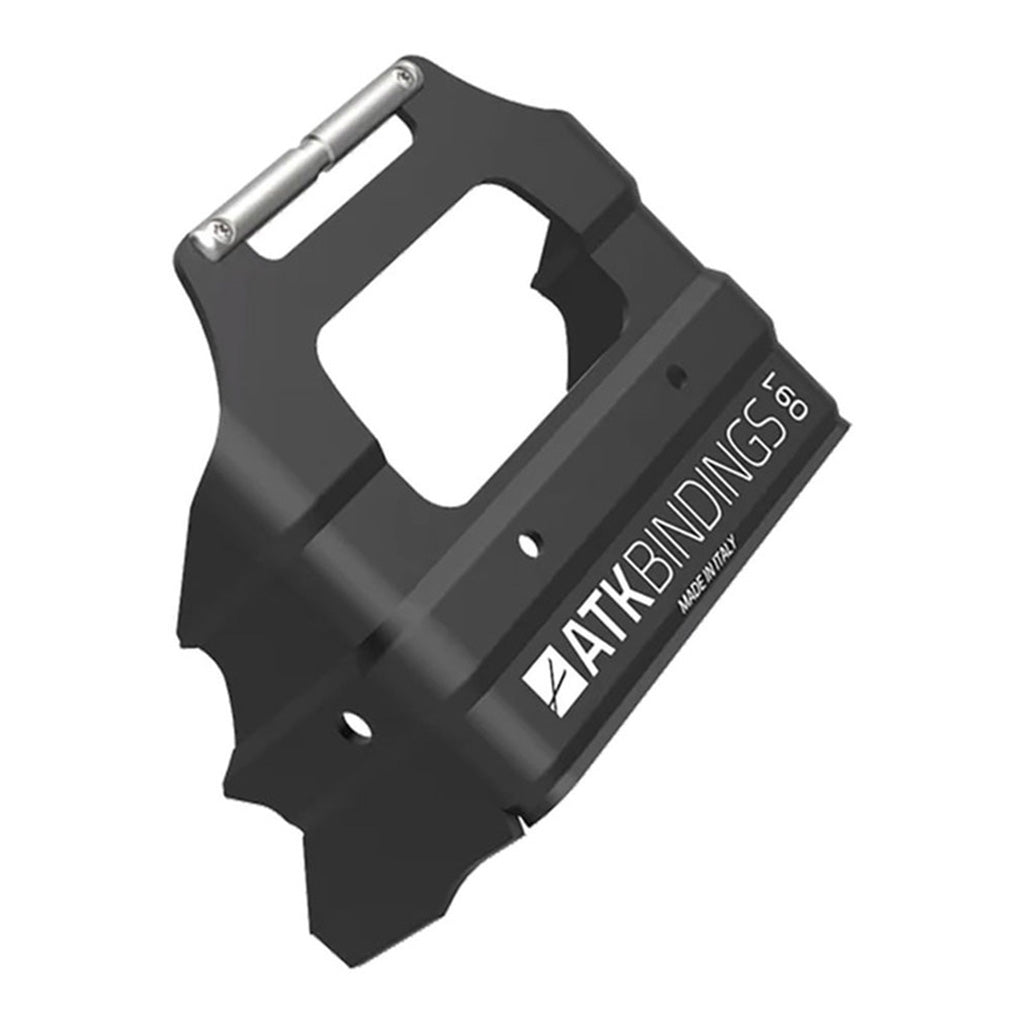 Crampons - 102