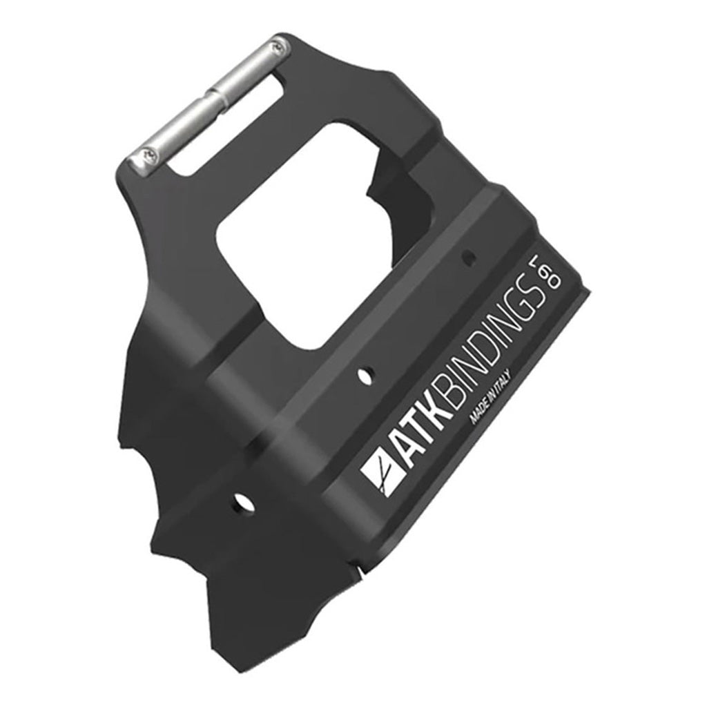 Crampons - 108