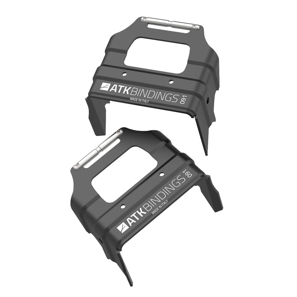 Crampons - 120