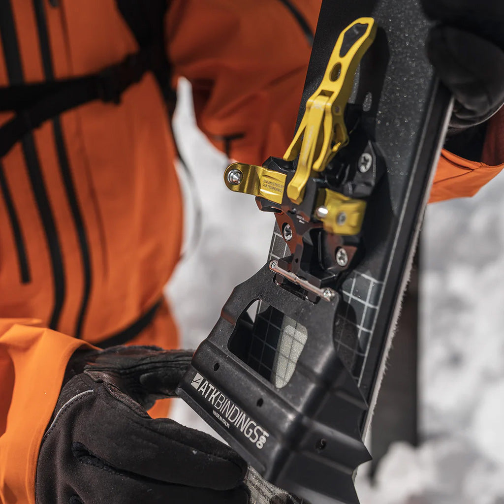 Crampons - 120