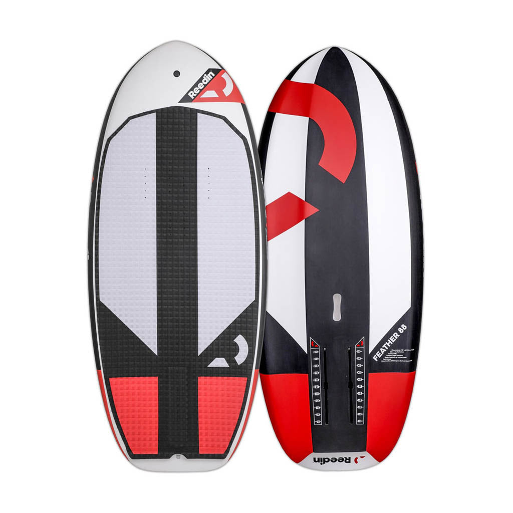 Feather 35L V2 Wingsurf Board