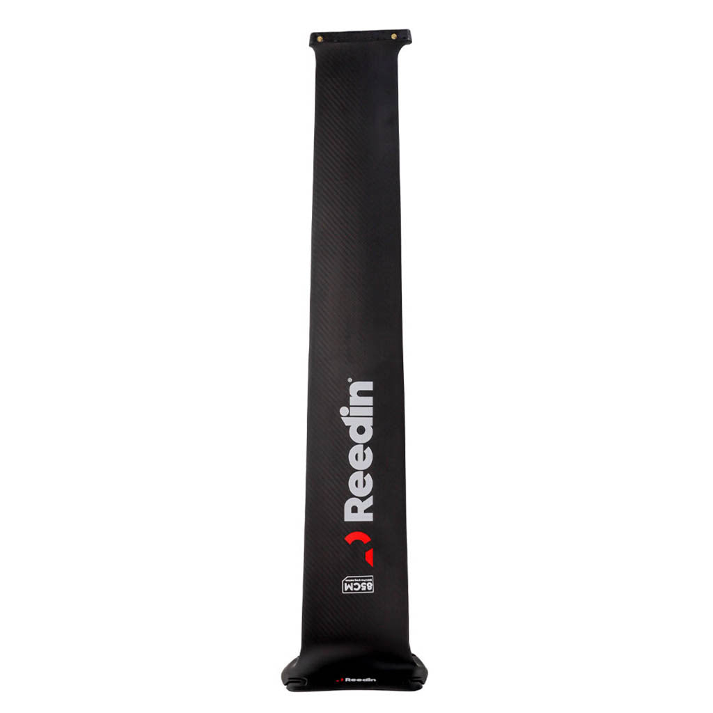 Flight Attendant Carbon 85 V2 W/Plate Foil Mast