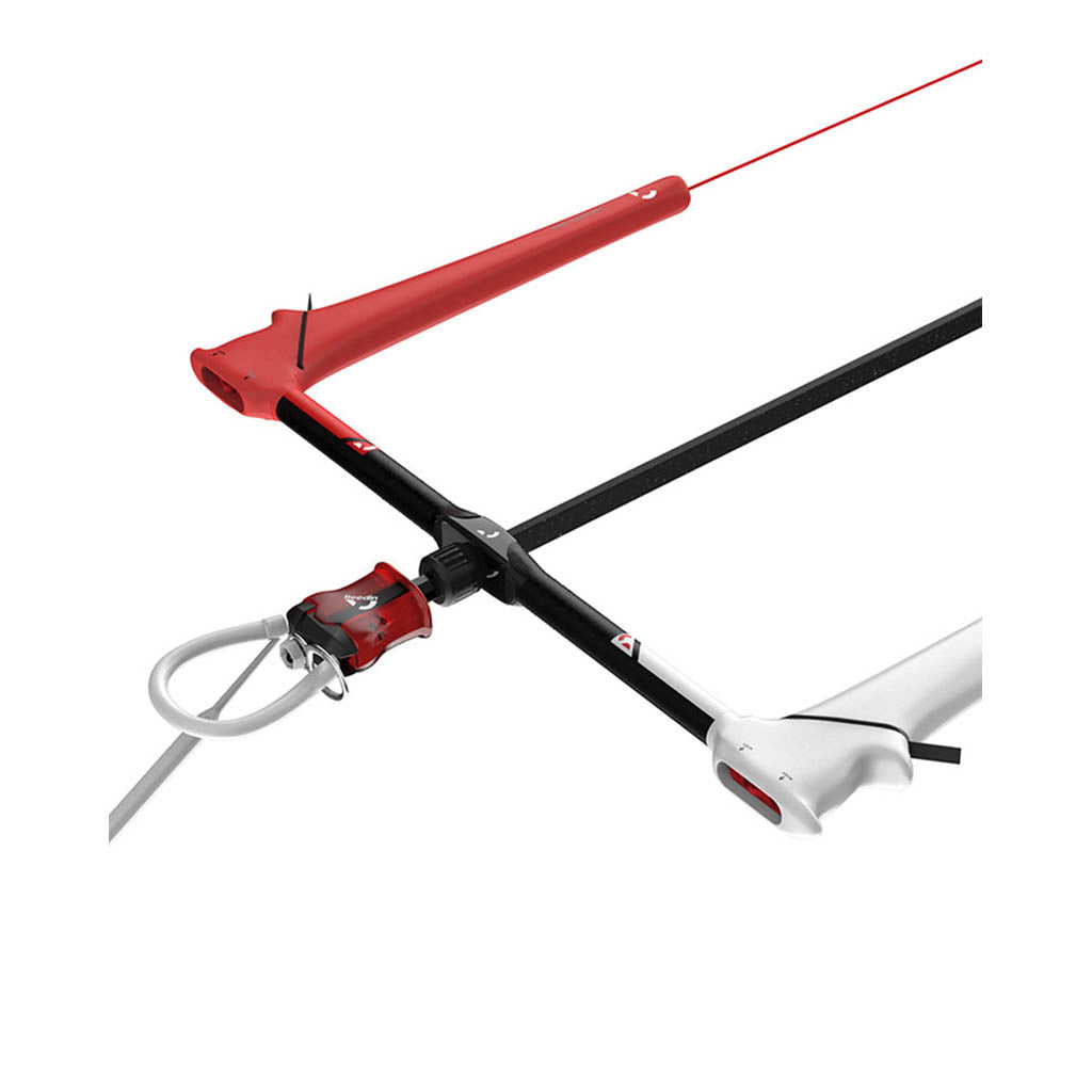 Dreamstickx Shorty 43-49Cm 22+2M Kitebar i farven