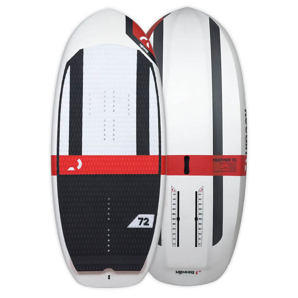 Feather 72L Wingsurf Board