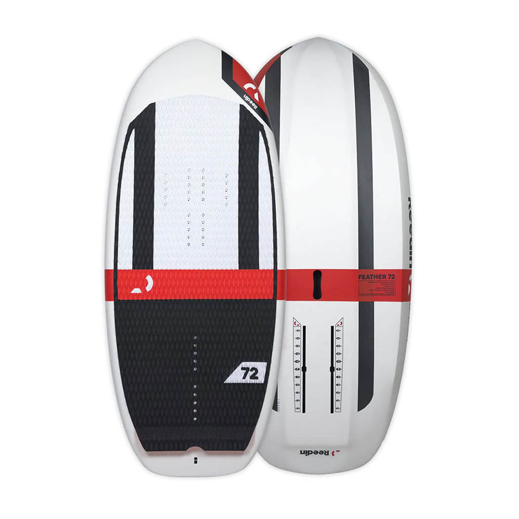 Feather 112L Wingsurf Board