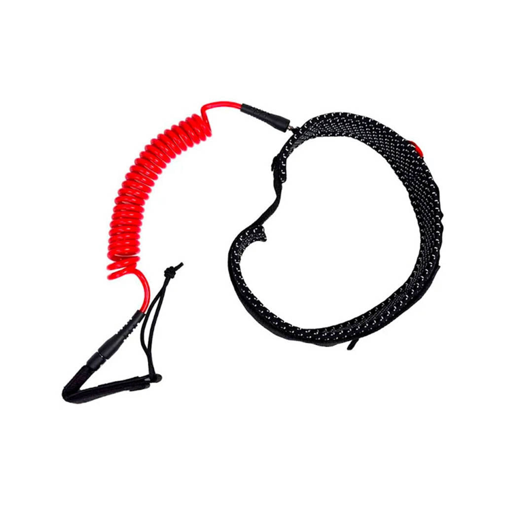 Wingboard Leash top-ned