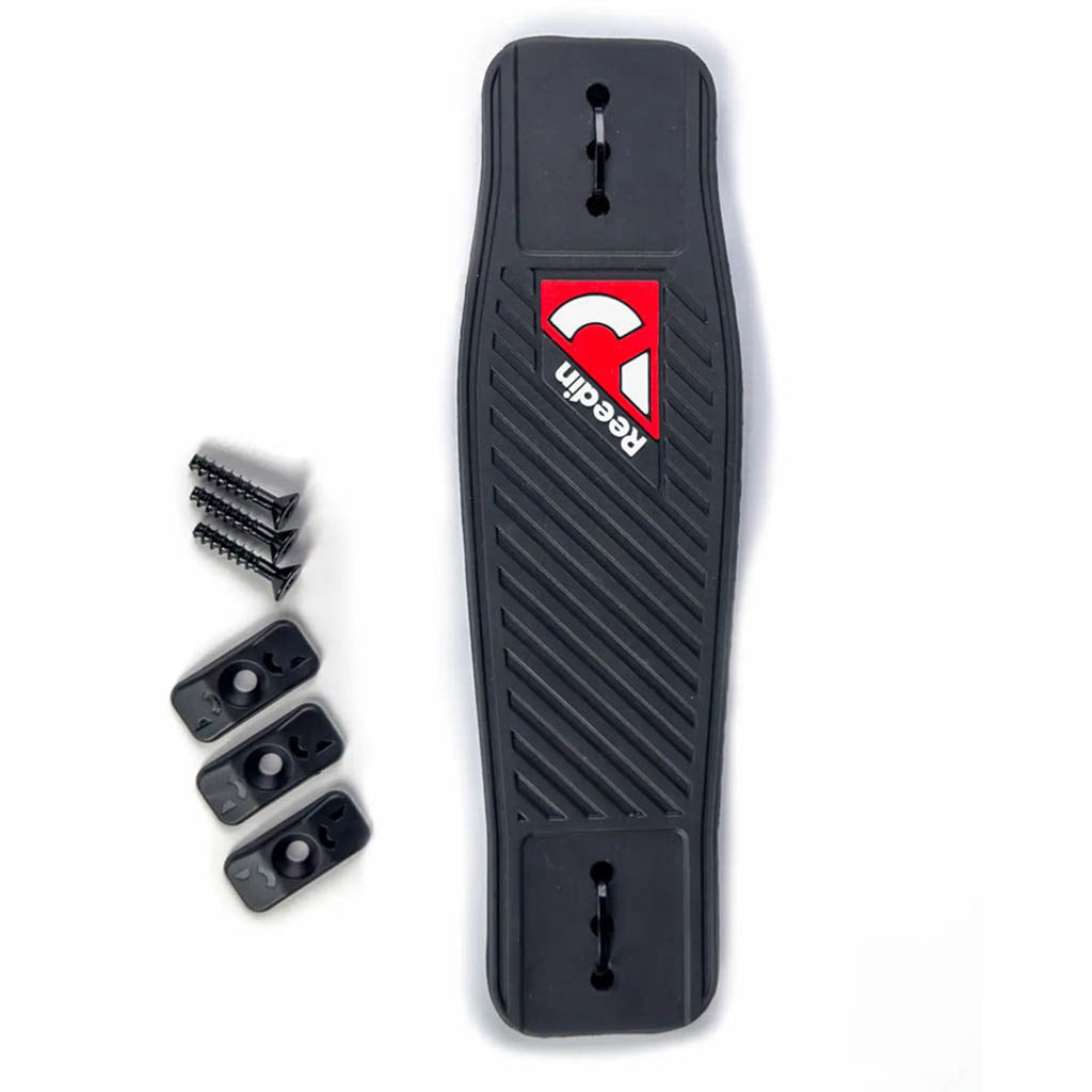 Wingboard Layflat Lightweight Footstrap