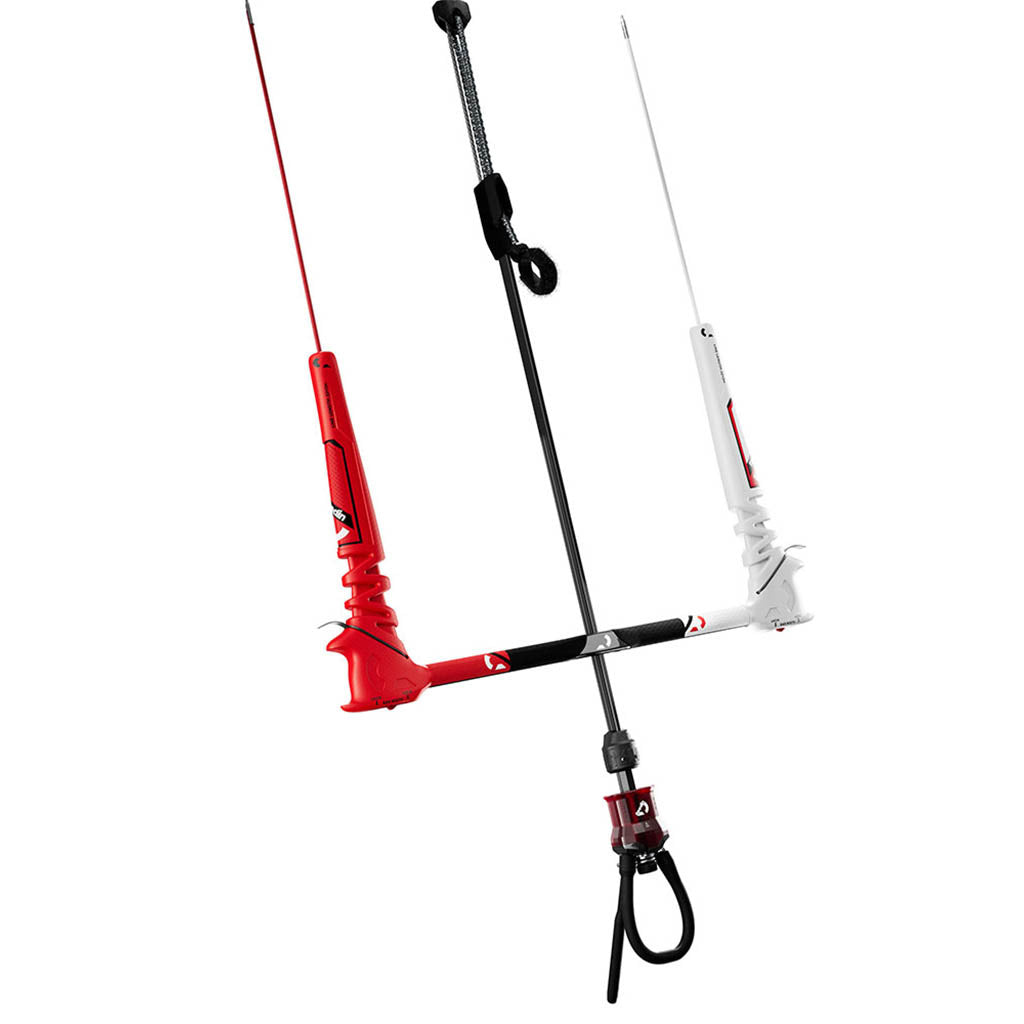 Dreamstick X V2 Shorty Kitebar i farven set forfra