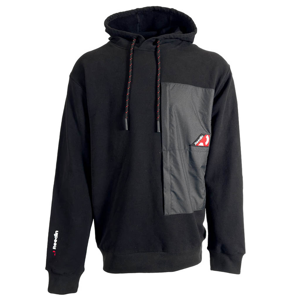 Hooded pocket Hoodie