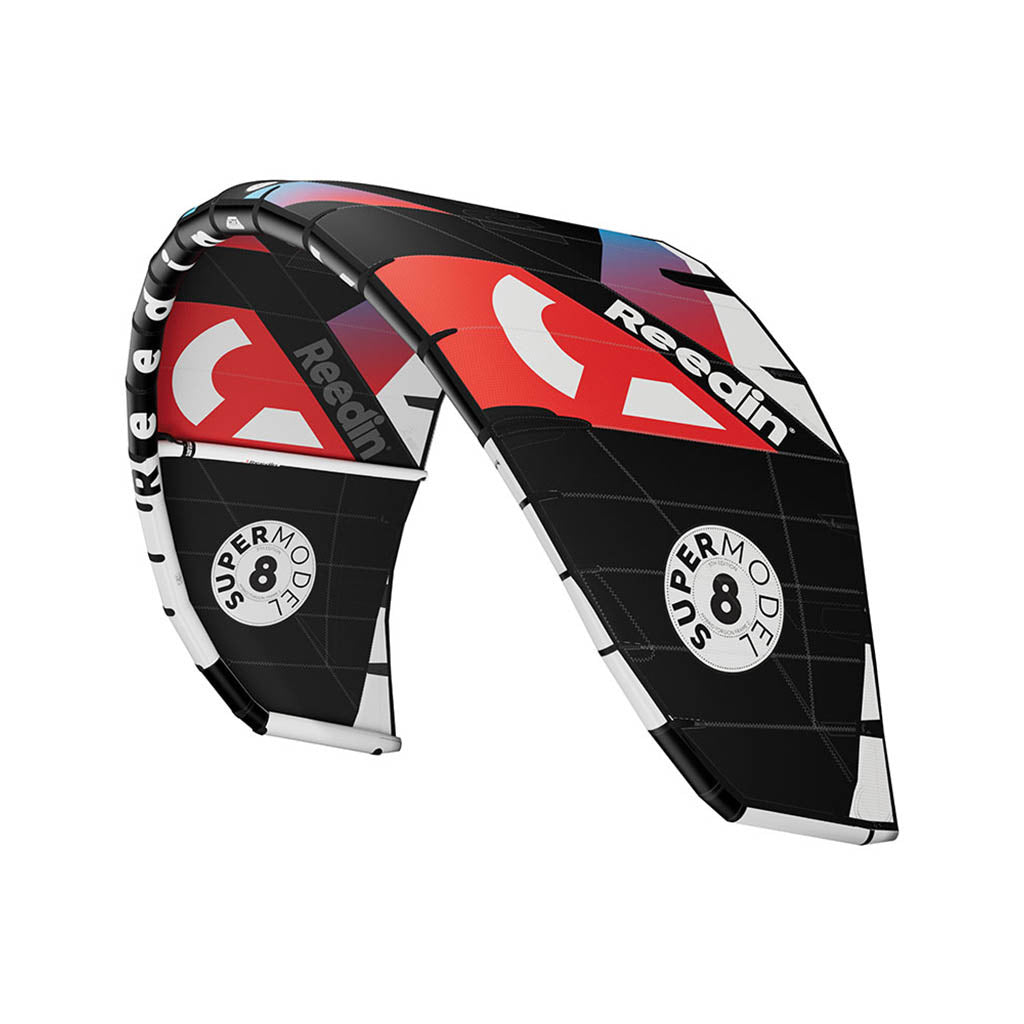 En Kite, Supermodel HTF i farven Jet sort