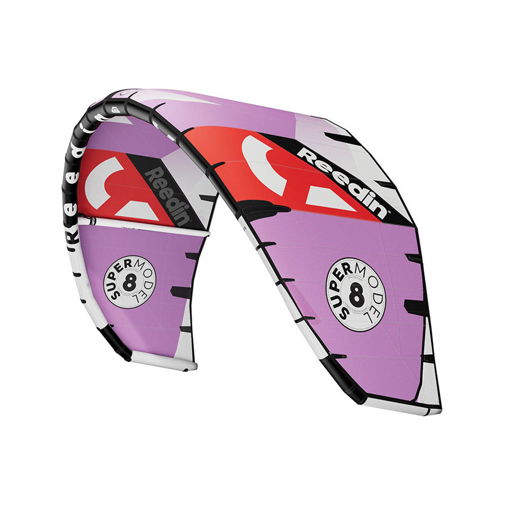 En Kite, Supermodel HTF i farven Space Lavender