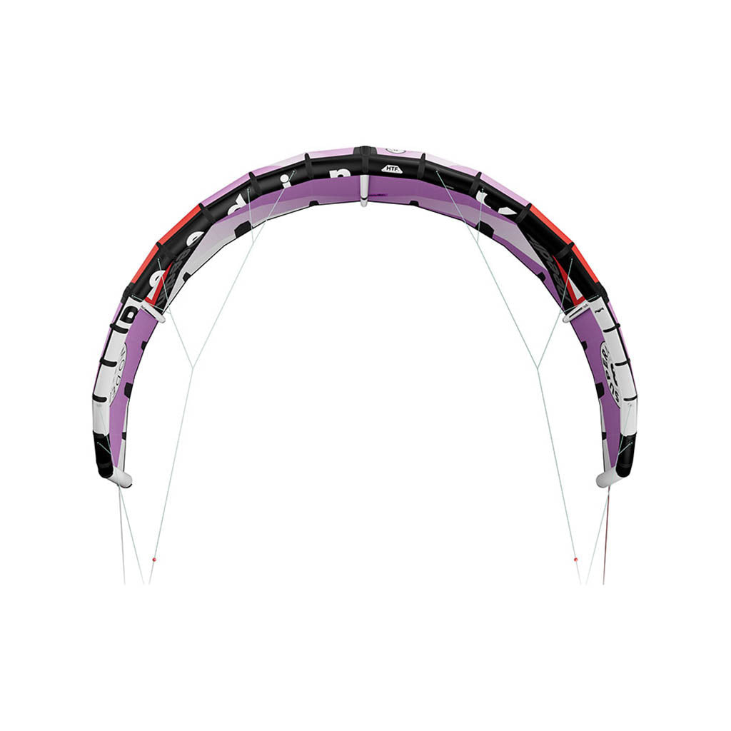 En Kite, Supermodel HTF i farven Space Lavender set forfra