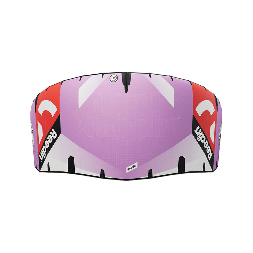 En Kite, Supermodel HTF i farven Space Lavender set forfra