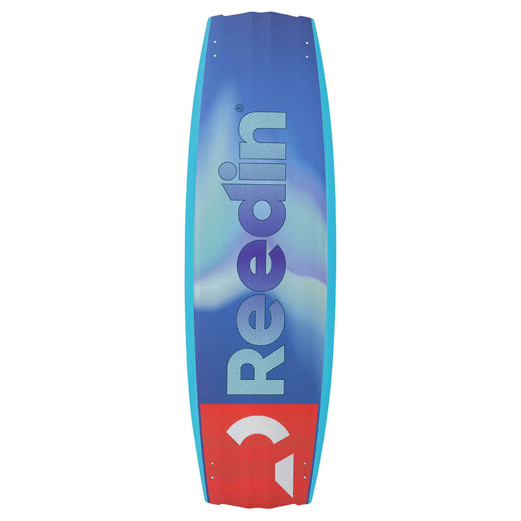 Kevpro Kite Board set forfra