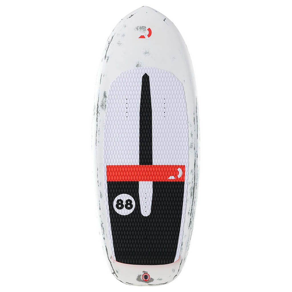 Featherboard Wingsurf Board