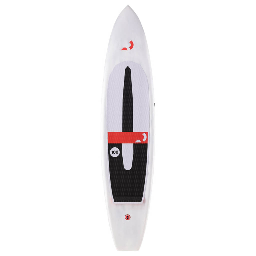 Featherlight Downwind Wingsurf Board