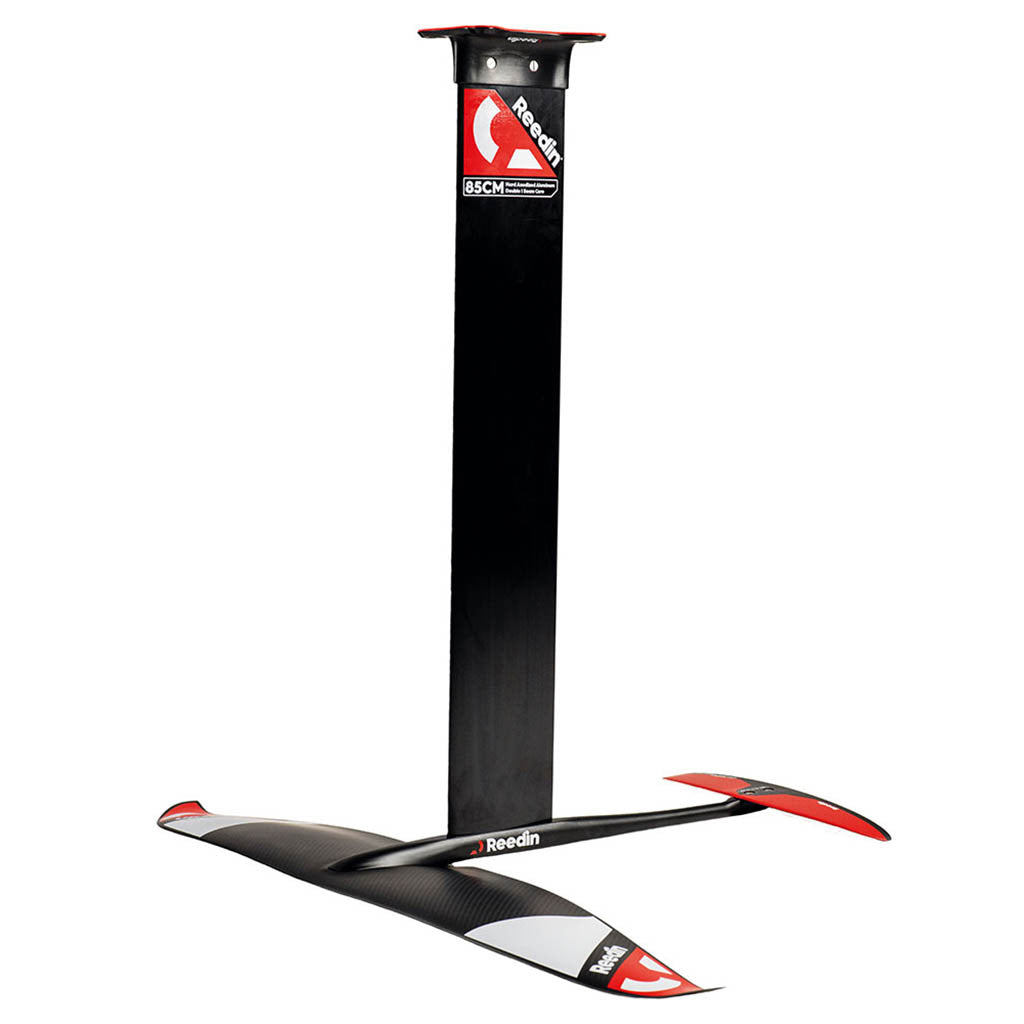 Flightattendant Complete Complete Foil set i perspektiv