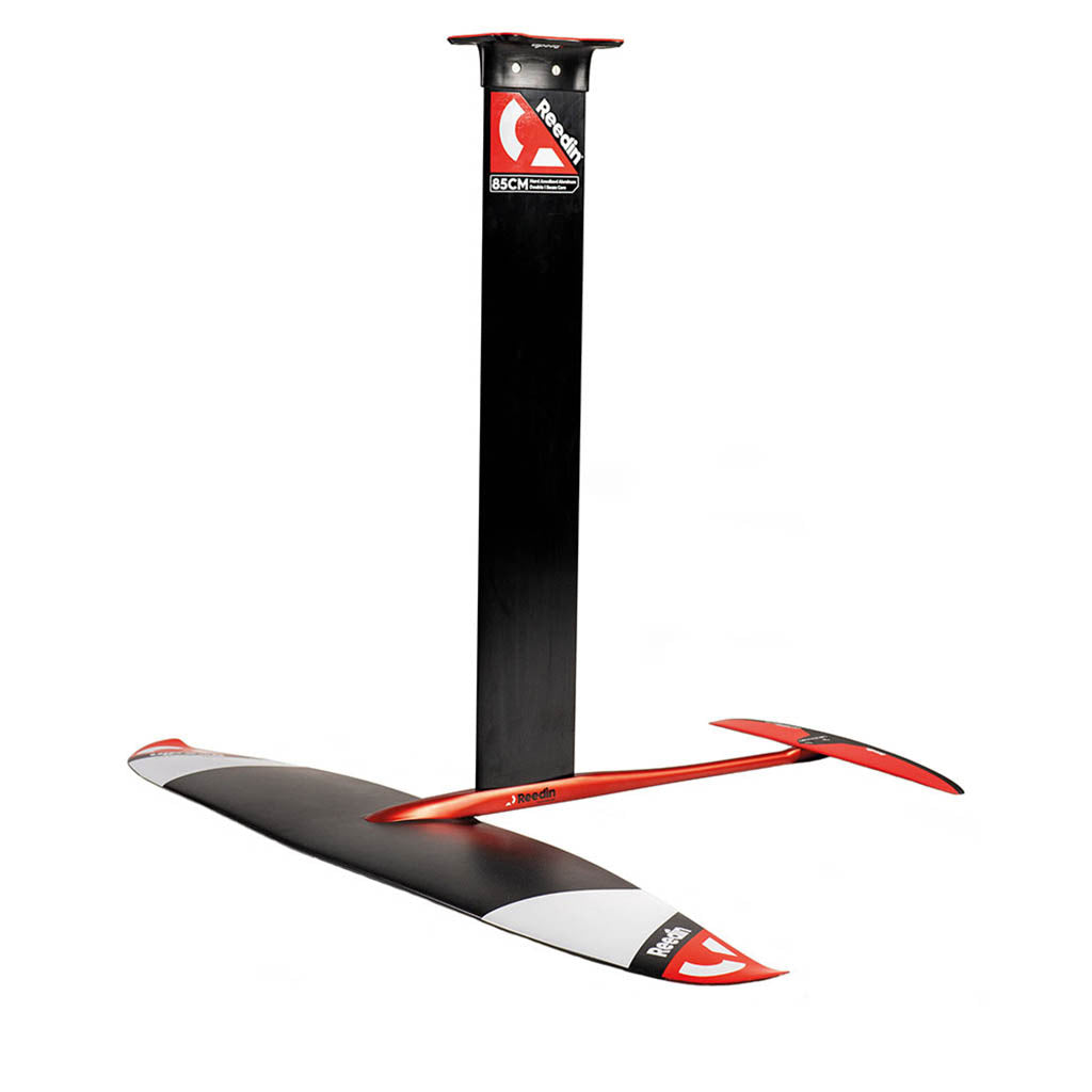 Flightattendant Complete Complete Foil set fra siden