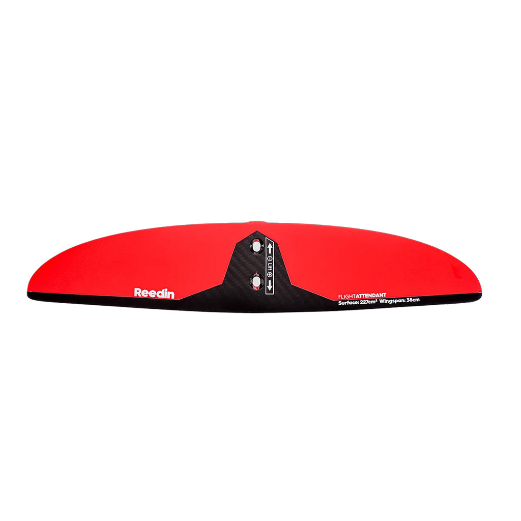 FlightAttendant Stabilizer Bagwinge
