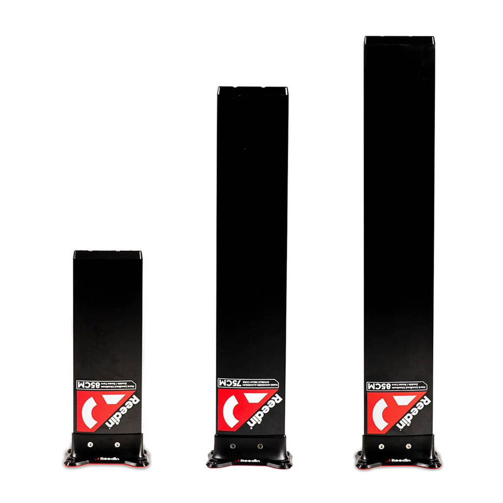 Flightattendant/Elcapitano Aluminium Foil Mast