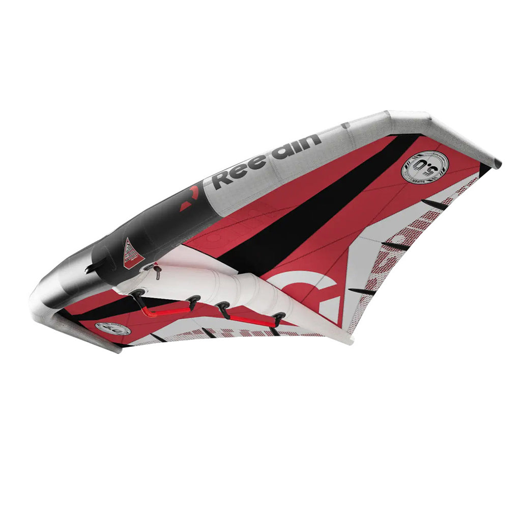 SuperNatural SSD 2025 - Wing