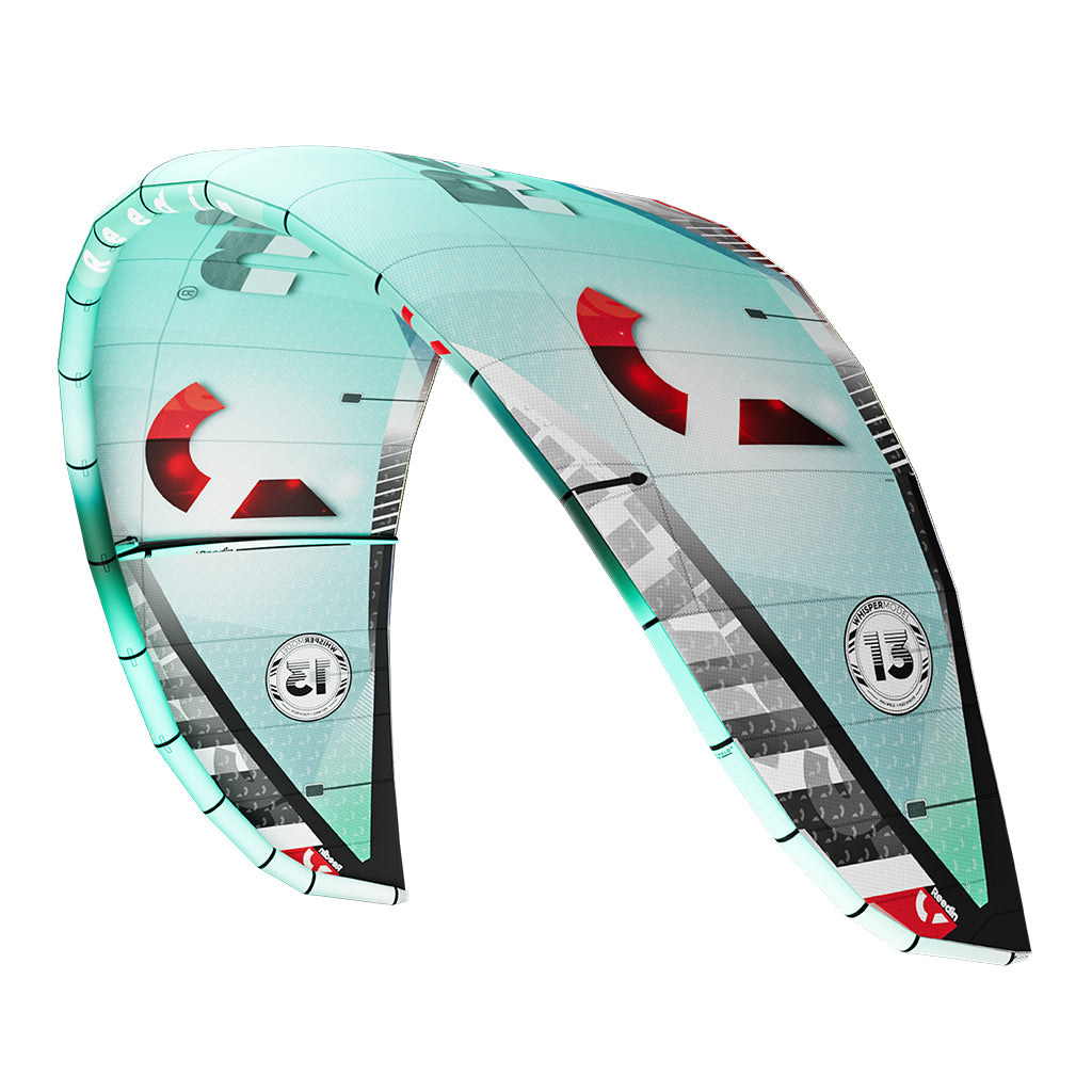 WhisperModel 2025 - Kite