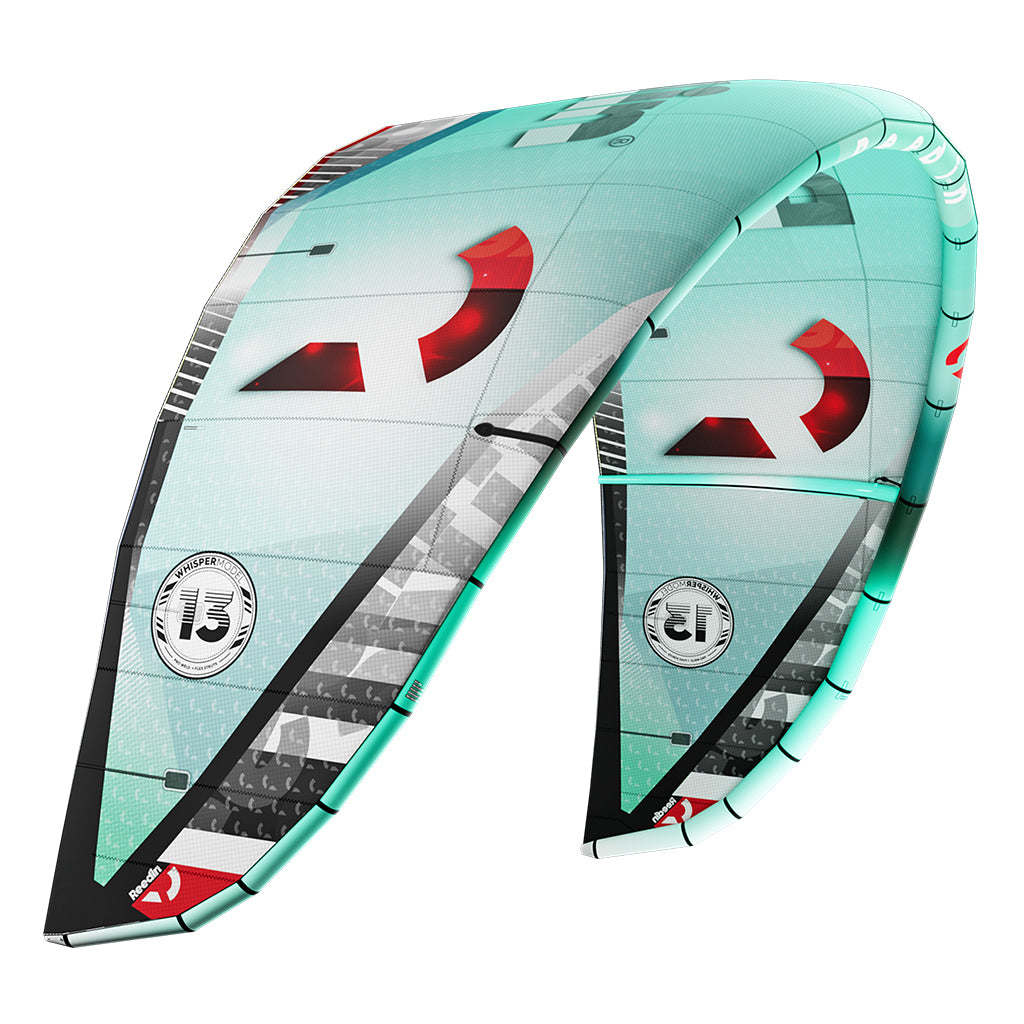 WhisperModel 2025 - Kite