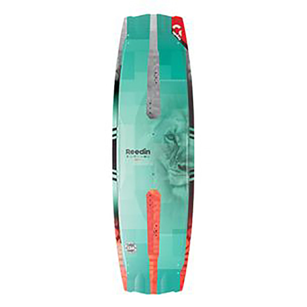KevPro 2025 - Kiteboard