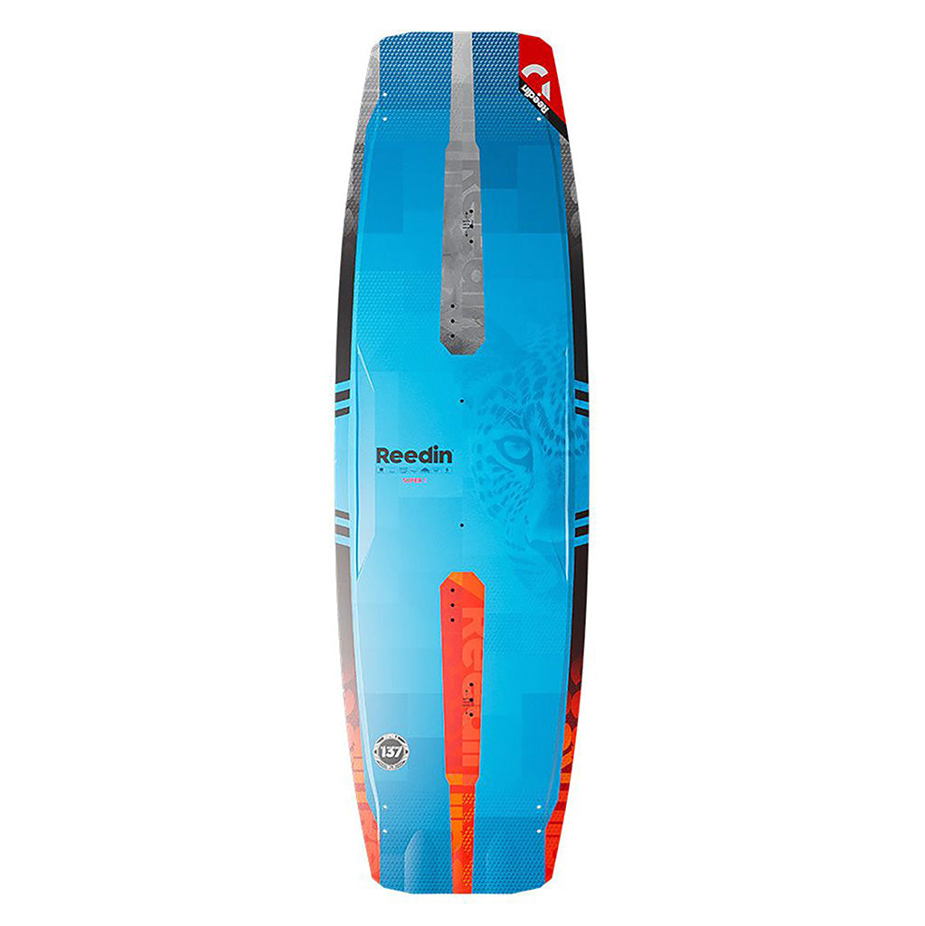 SuperE 2025 - Kiteboard