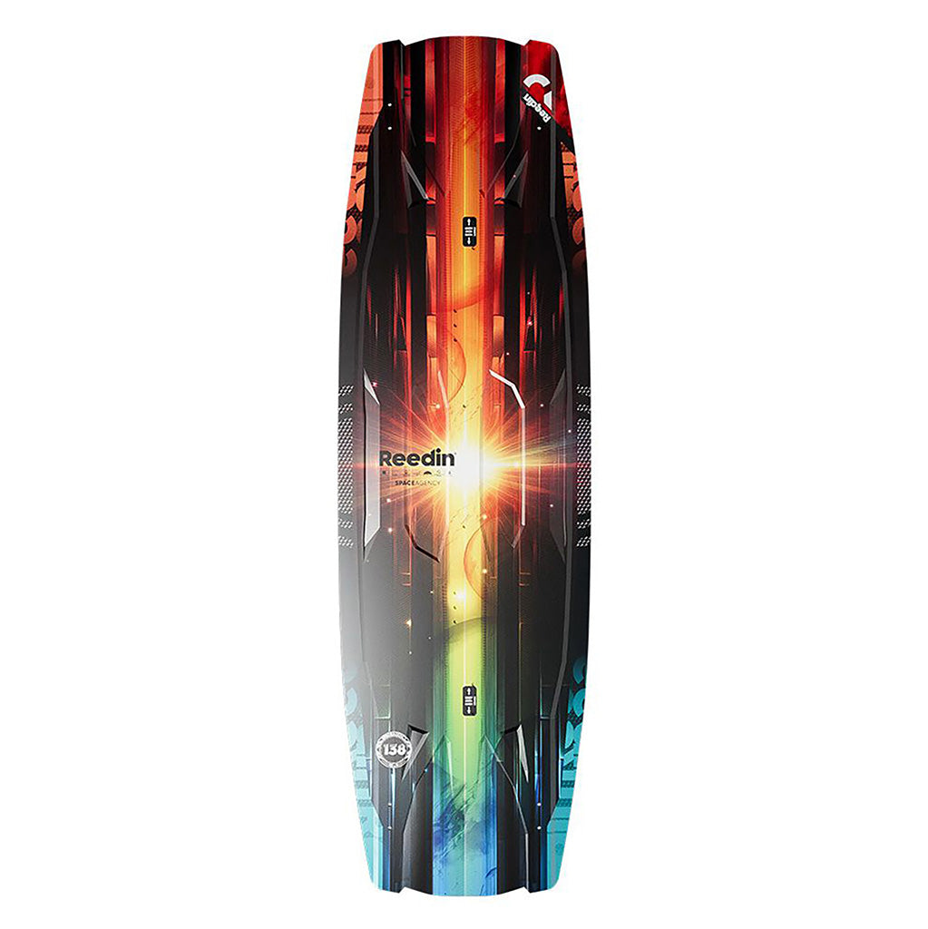 SpaceAgency 2025 Kiteboard