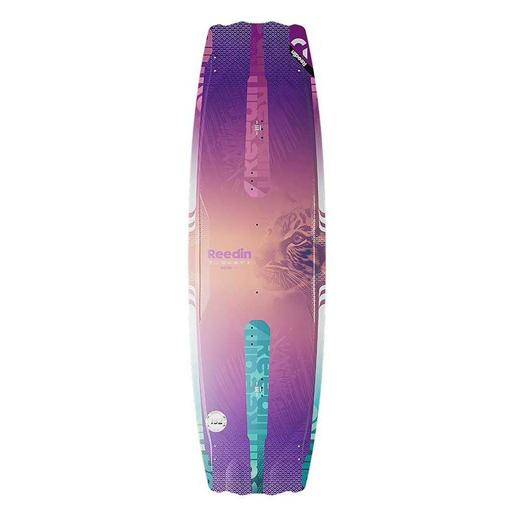 GoodDay 2025 - Kiteboard