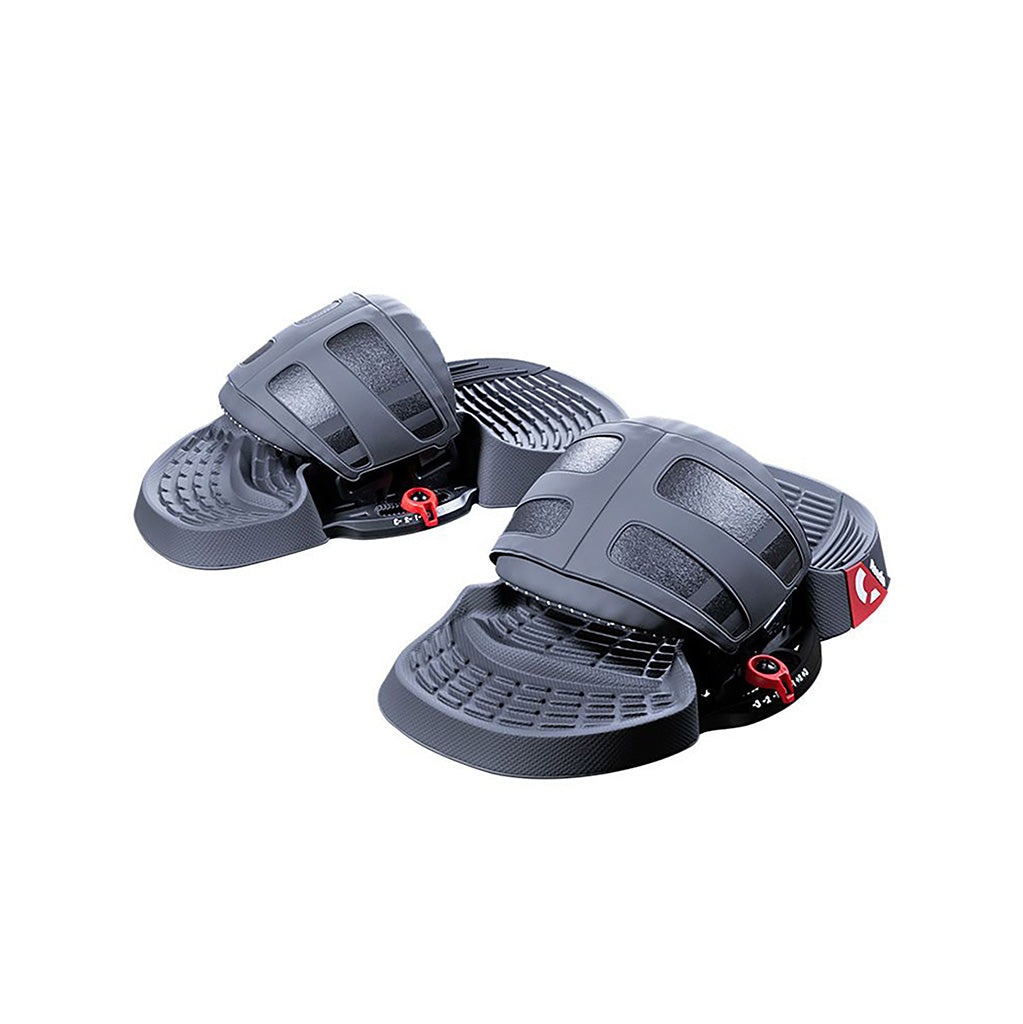 Toasties - Kitebindinger