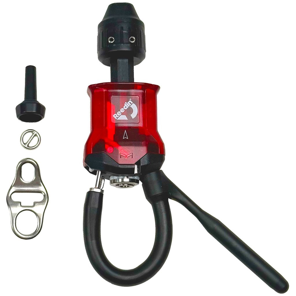 Quick Release Complete DSX 2.5