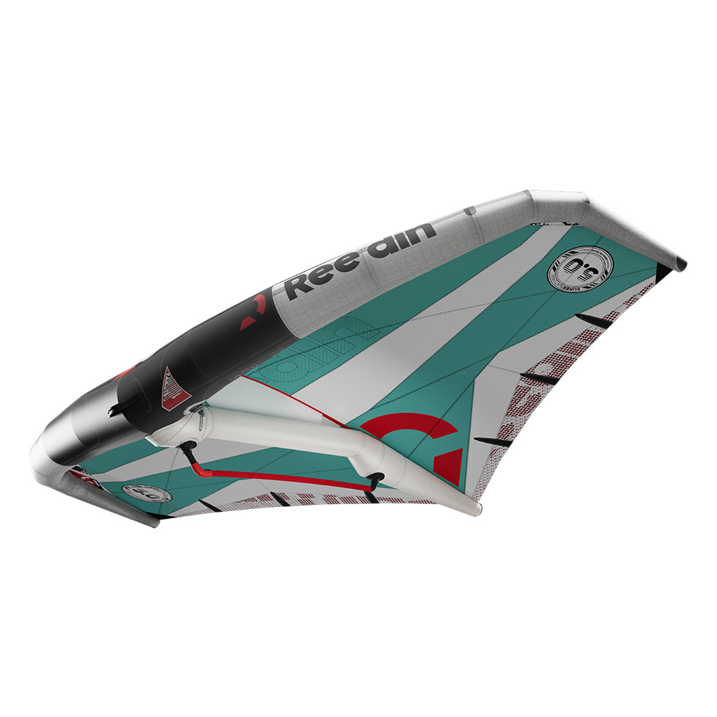 SuperNatural Boom 2025 - Wing