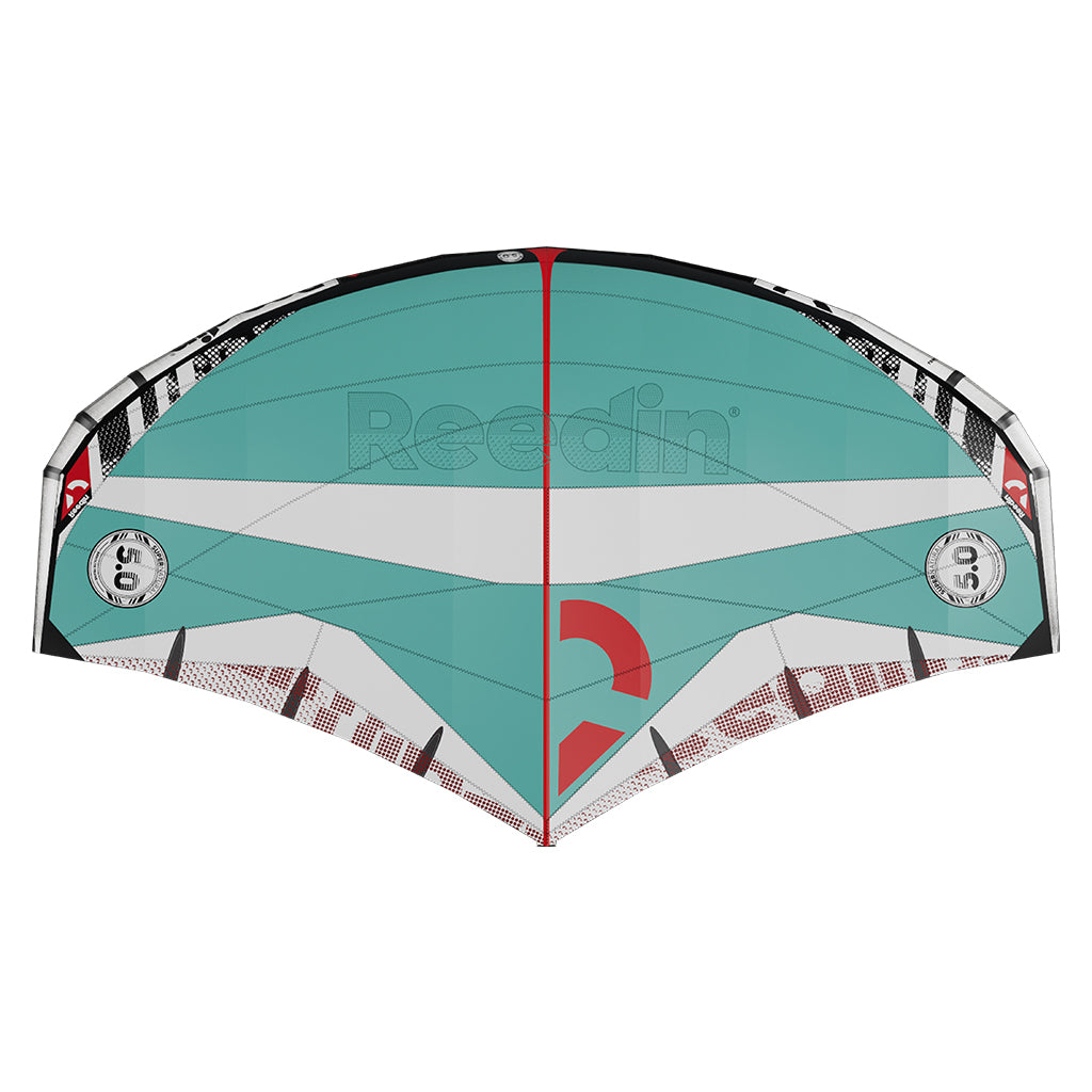 SuperNatural Boom 2025 - Wing