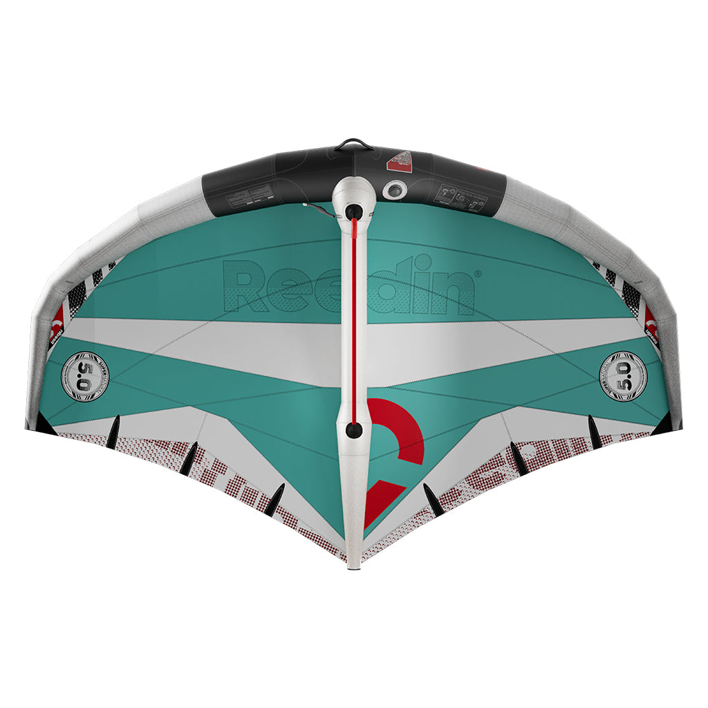 SuperNatural Boom 2025 - Wing