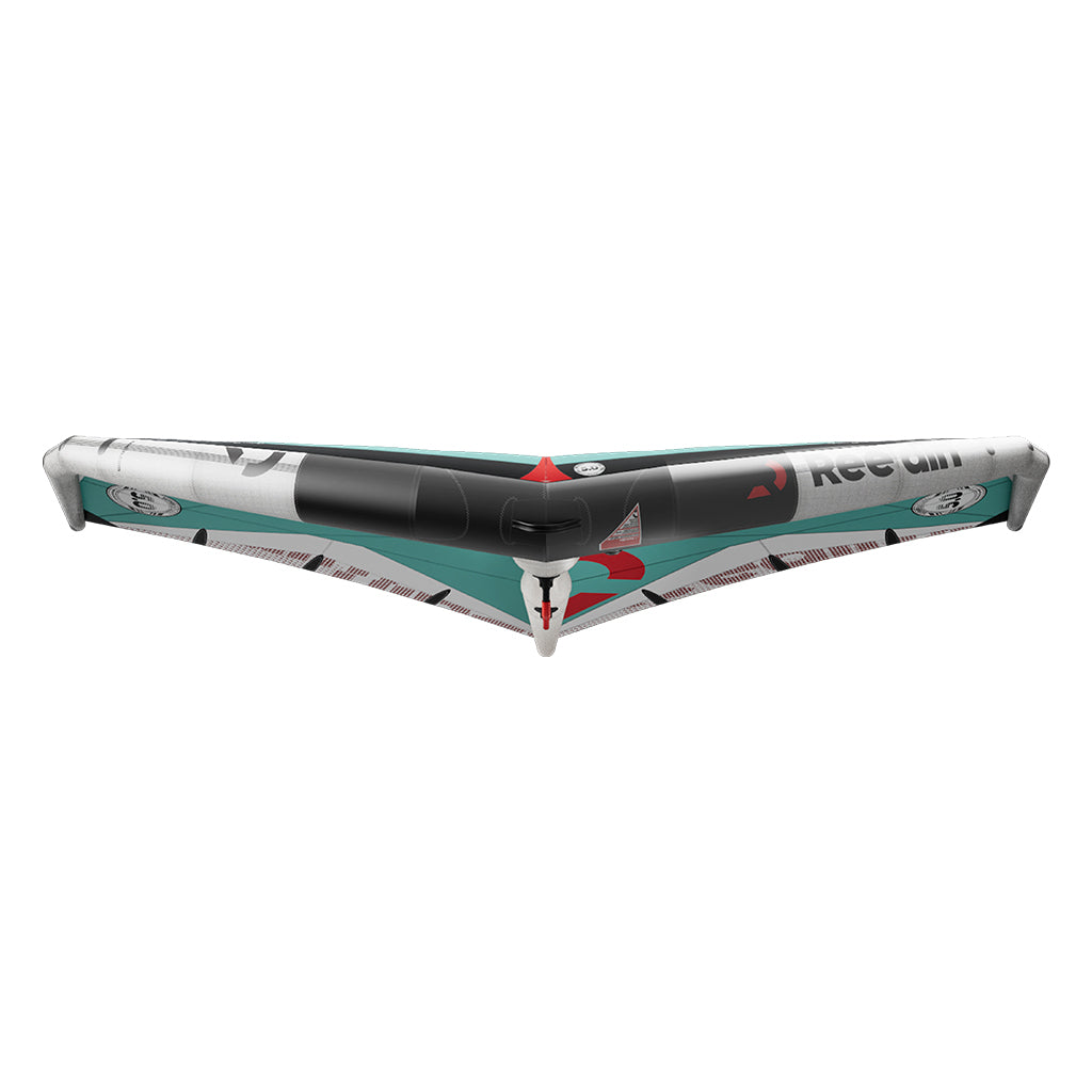 SuperNatural Boom 2025 - Wing