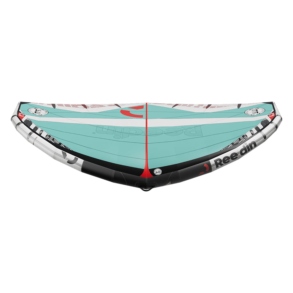 SuperNatural Boom 2025 - Wing