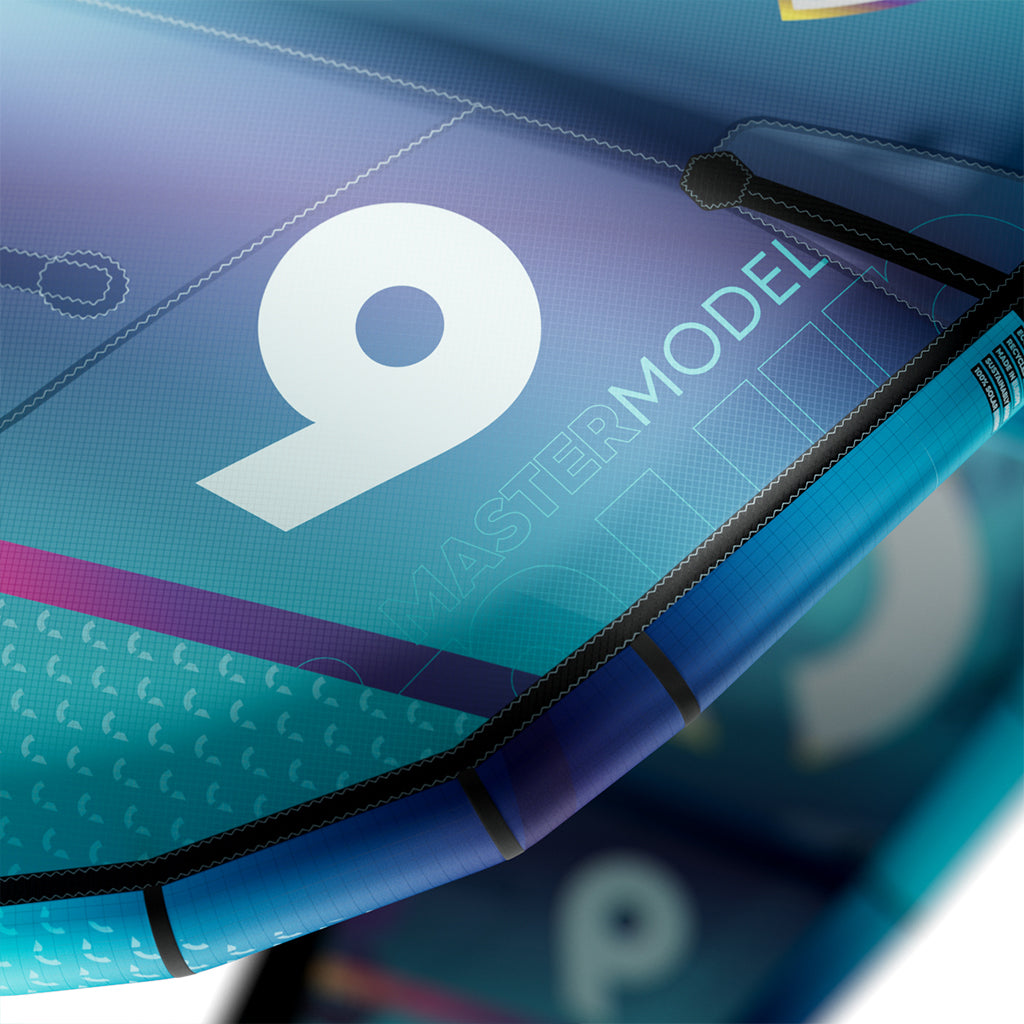 MasterModel 2026 - Kite